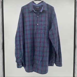 Chaps Long Sleeve Men’s Shirt